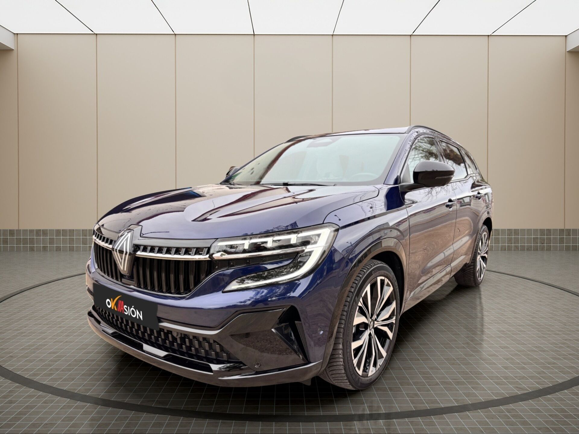 Imagen 3 de RENAULT Espace