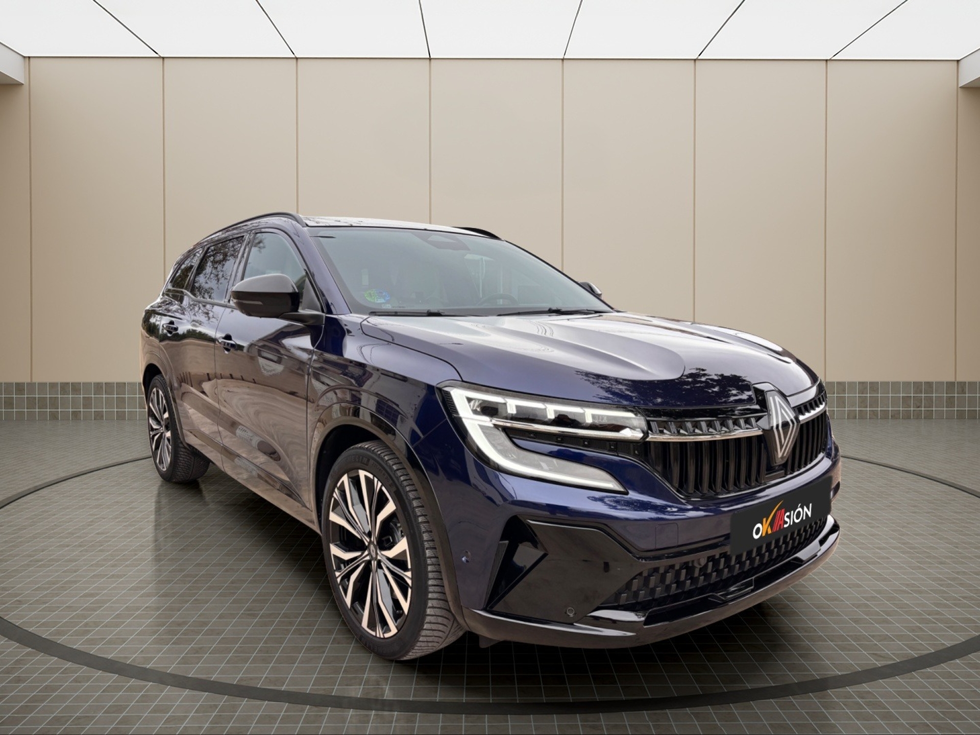 Imagen de RENAULT Espace