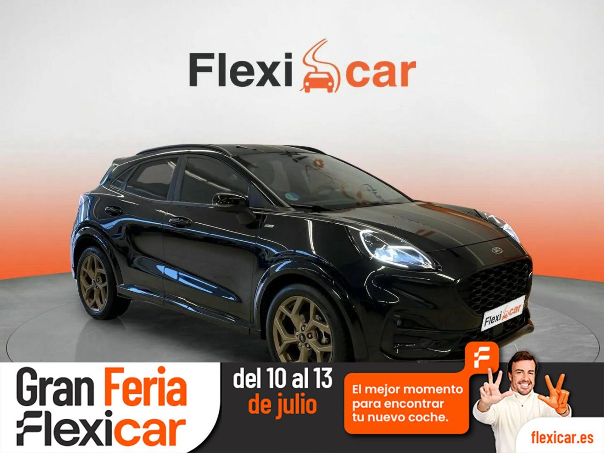 Imagen de FORD Puma