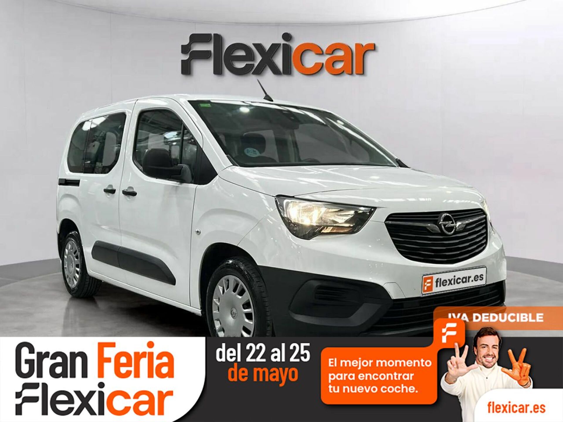 Imagen de OPEL Combo