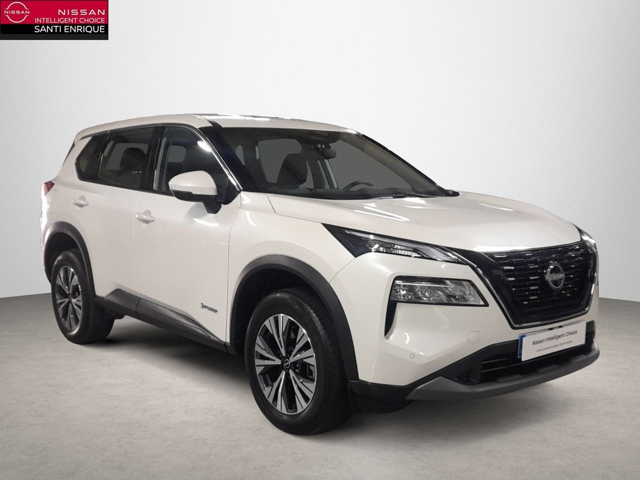 NISSAN X-Trail (5pl 1.5 e-POWER 152kW 4x2 A/T Acenta) en Barcelona