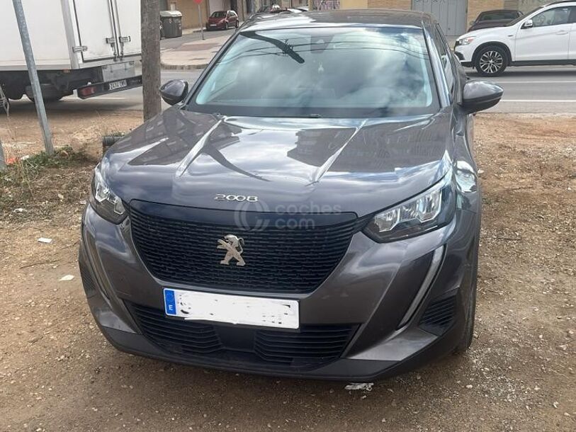 Foto del PEUGEOT 2008 1.2 PureTech S&S Active 100