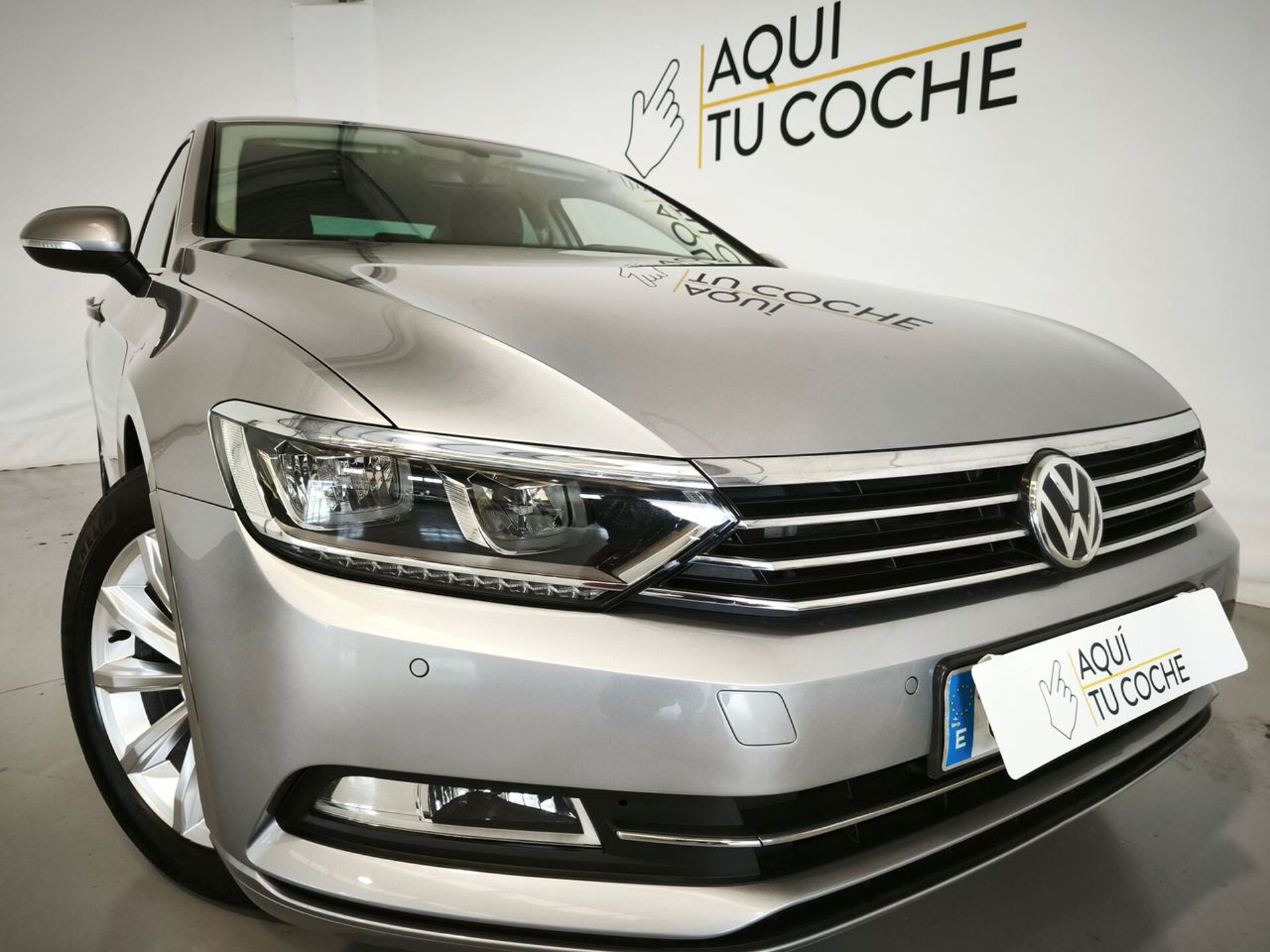 Imagen de VOLKSWAGEN Passat