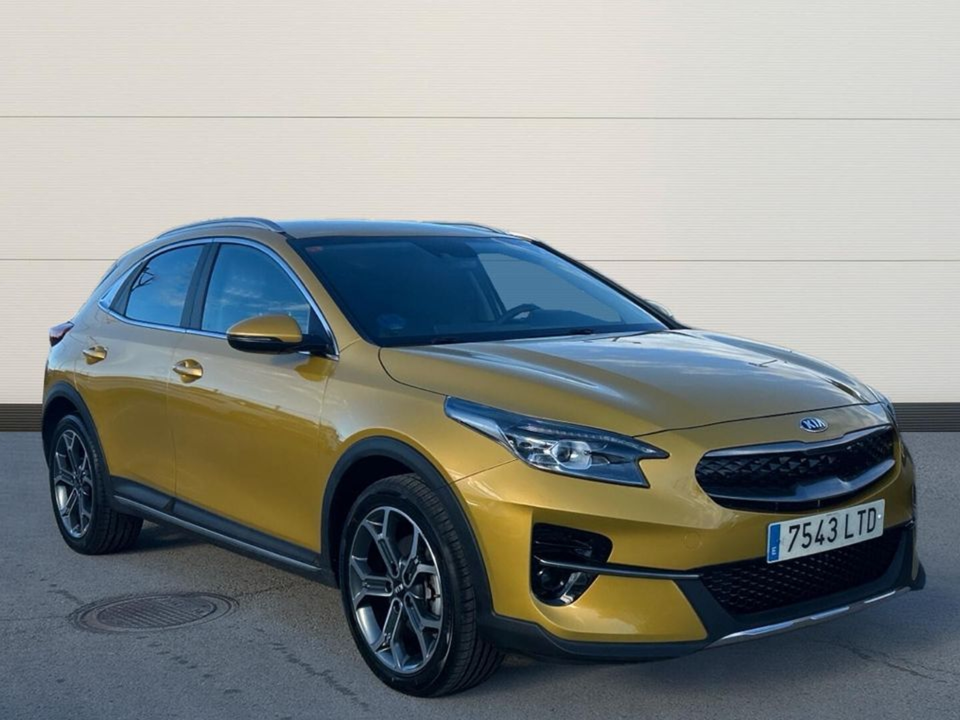 Imagen de KIA XCeed