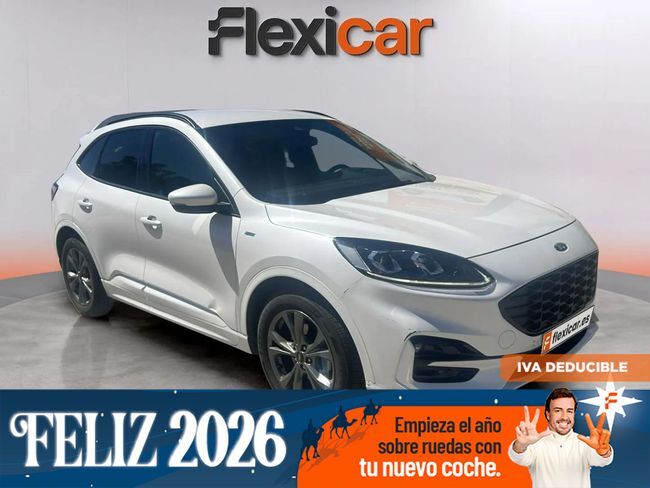 FORD Kuga (ST-Line X 1.5T EcoBoost 110kW (150CV)) en Toledo