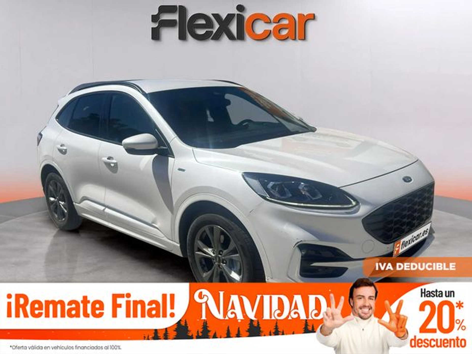 Imagen de FORD Kuga