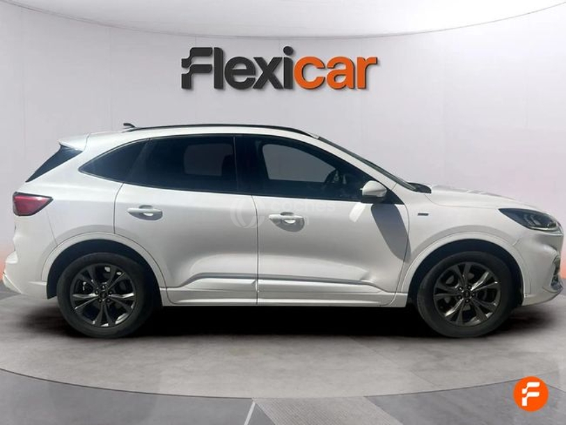 Foto del FORD Kuga 1.5 EcoBoost ST-Line X FWD 150