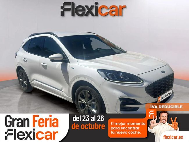 FORD Kuga (ST-Line X 1.5T EcoBoost 110kW (150CV)) en Toledo