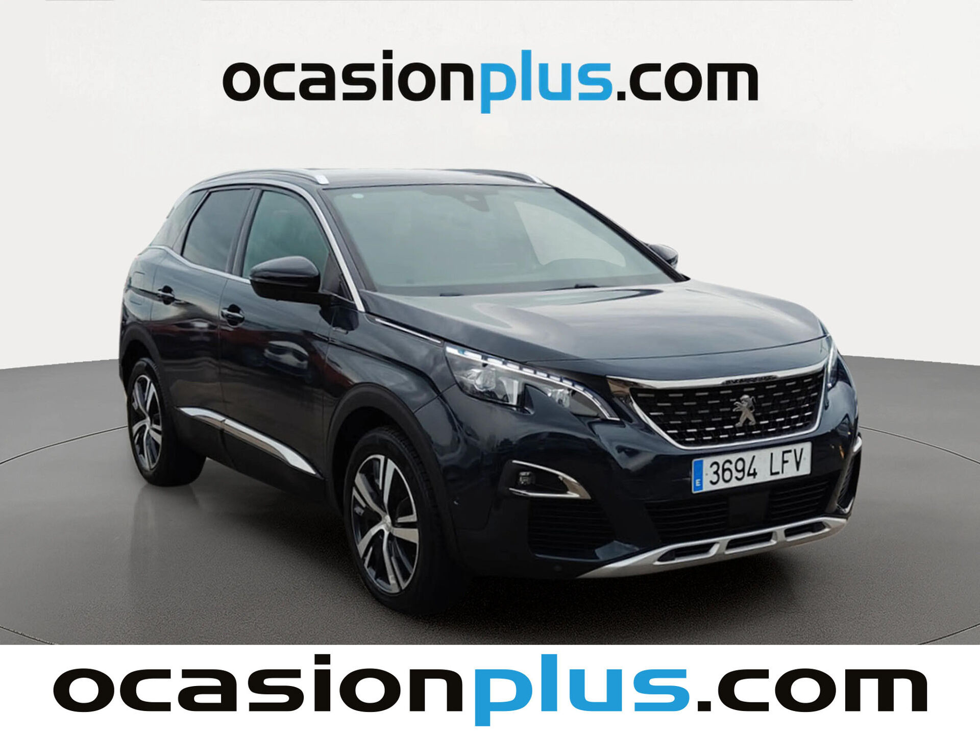 Imagen 2 de PEUGEOT 3008