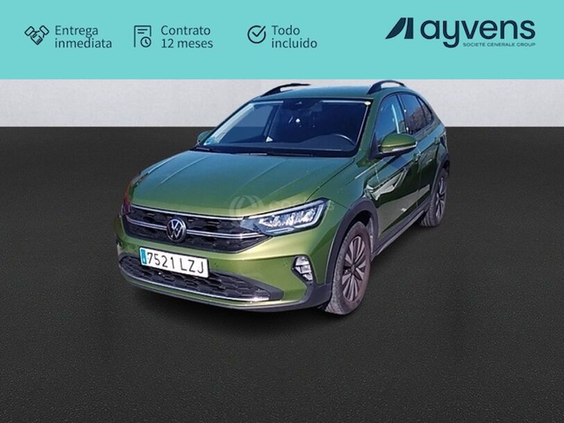 Foto del VOLKSWAGEN Taigo 1.0 TSI Life DSG 81kW