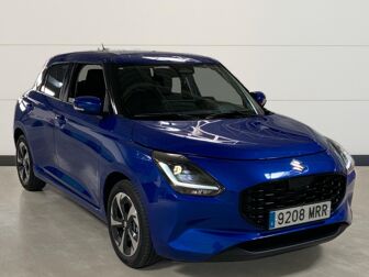 Imagen de SUZUKI Swift 1.2 Mild Hybrid S3