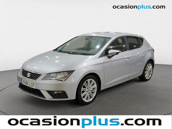 Imagen de SEAT León 1.5 EcoTSI S&S Xcellence 150