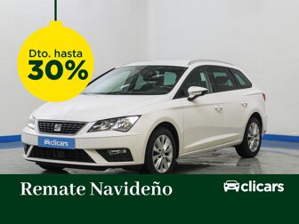 Imagen de SEAT León ST 1.4 TSI S&S Style 125