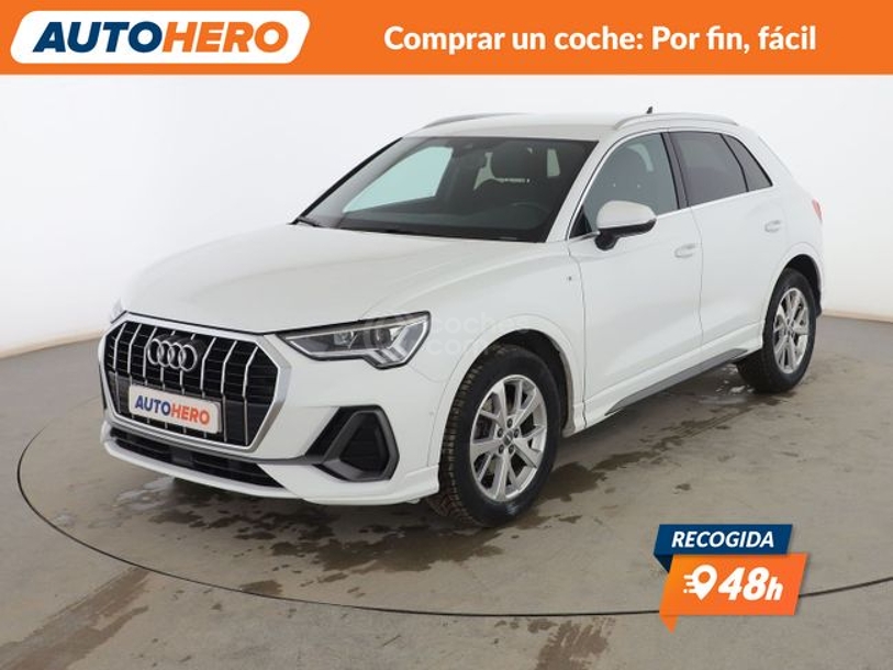 Foto del AUDI Q3 Sportback 35 TDI S line S tronic