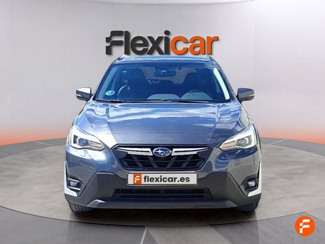 Foto del SUBARU XV 2.0i Hybrid Executive Plus CVT