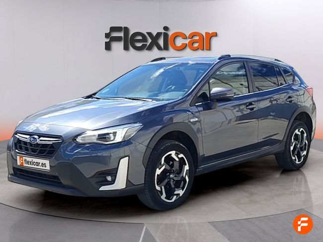Foto del SUBARU XV 2.0i Hybrid Executive Plus CVT