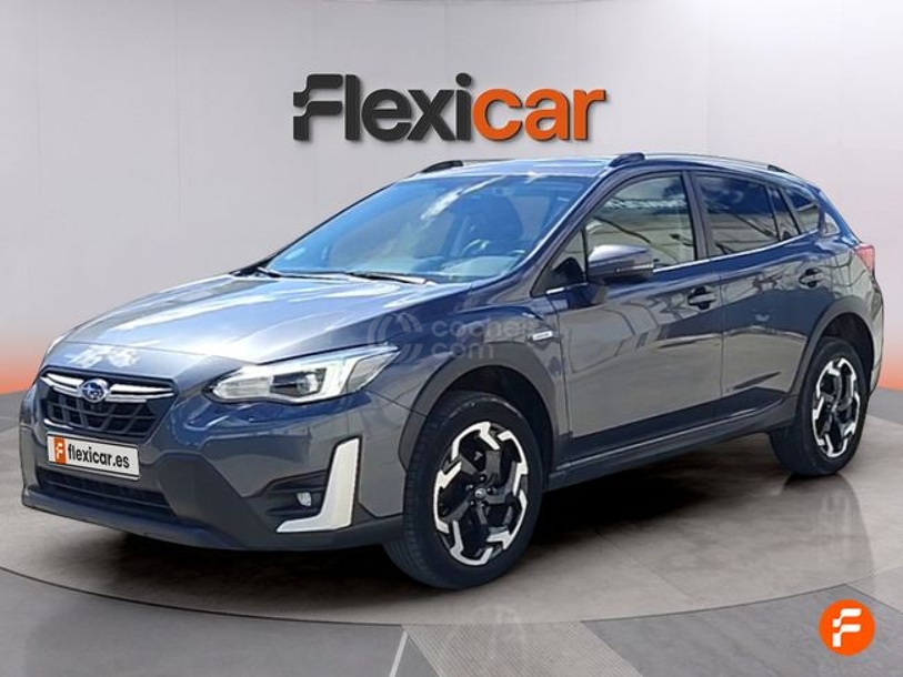 Foto del SUBARU XV 2.0i Hybrid Executive Plus CVT