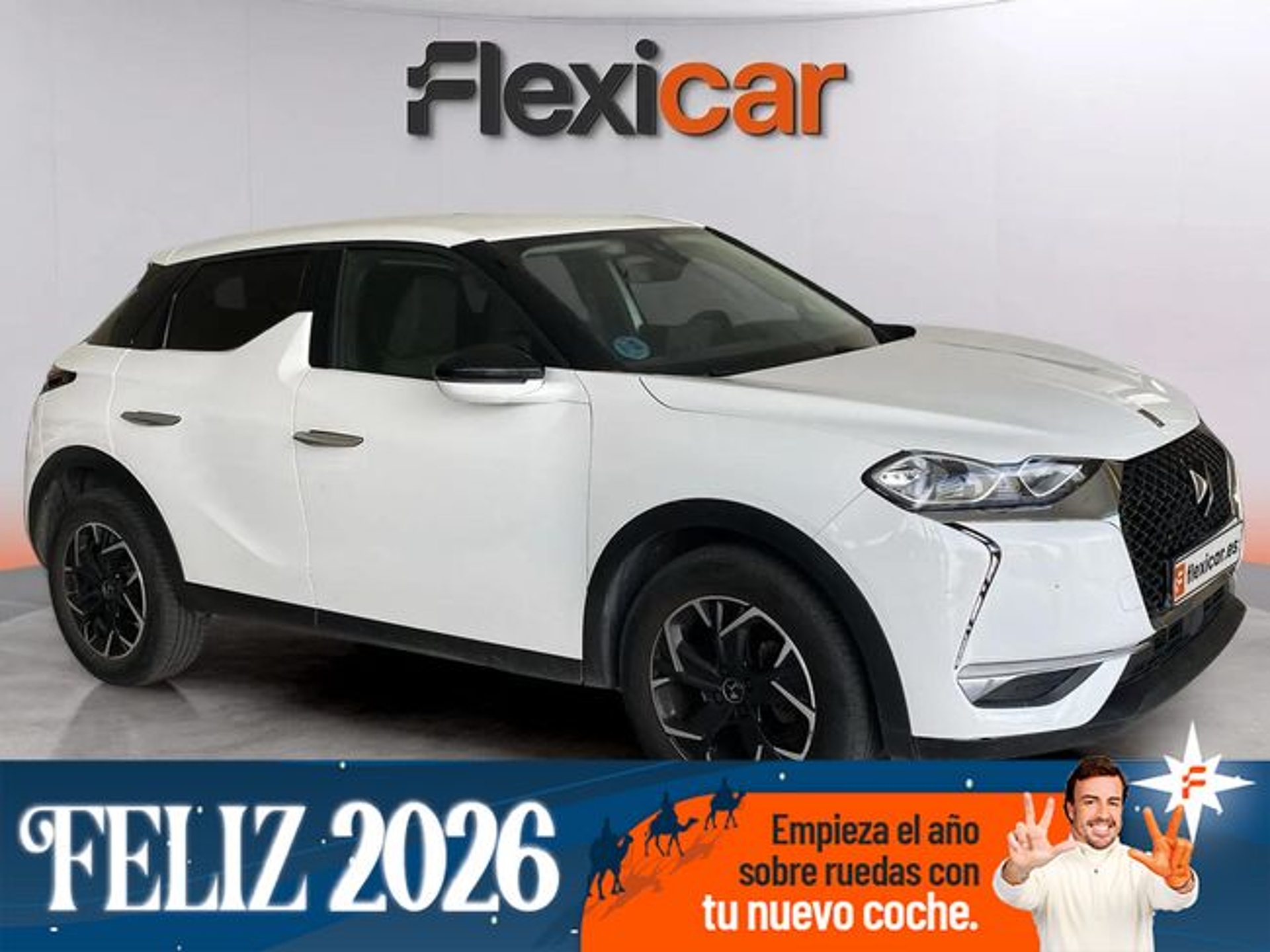 Imagen de DS DS3 Crossback