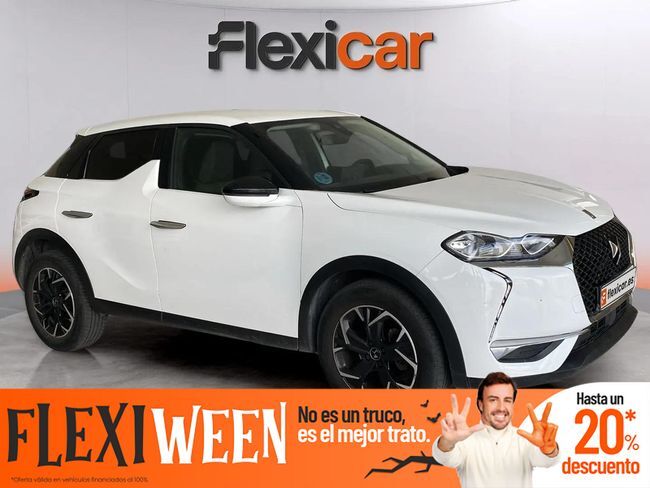 DS DS3 Crossback (1.5 102CV) en Badajoz