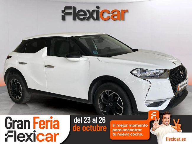 DS DS3 Crossback (1.5 102CV) en Badajoz