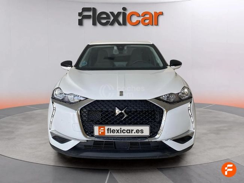Foto del DS DS3 Crossback DS 3 Crossback BlueHDi Be Chic 100