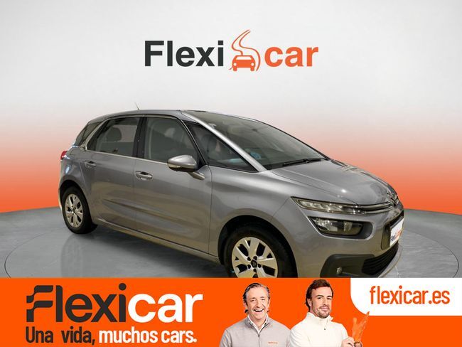 Foto del CITROEN C4 1.2 PureTech S&S Feel 130