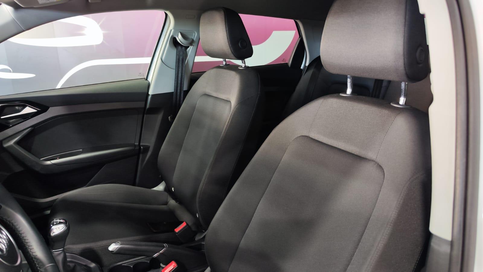 Foto del AUDI A1 Sportback 25 TFSI Advanced