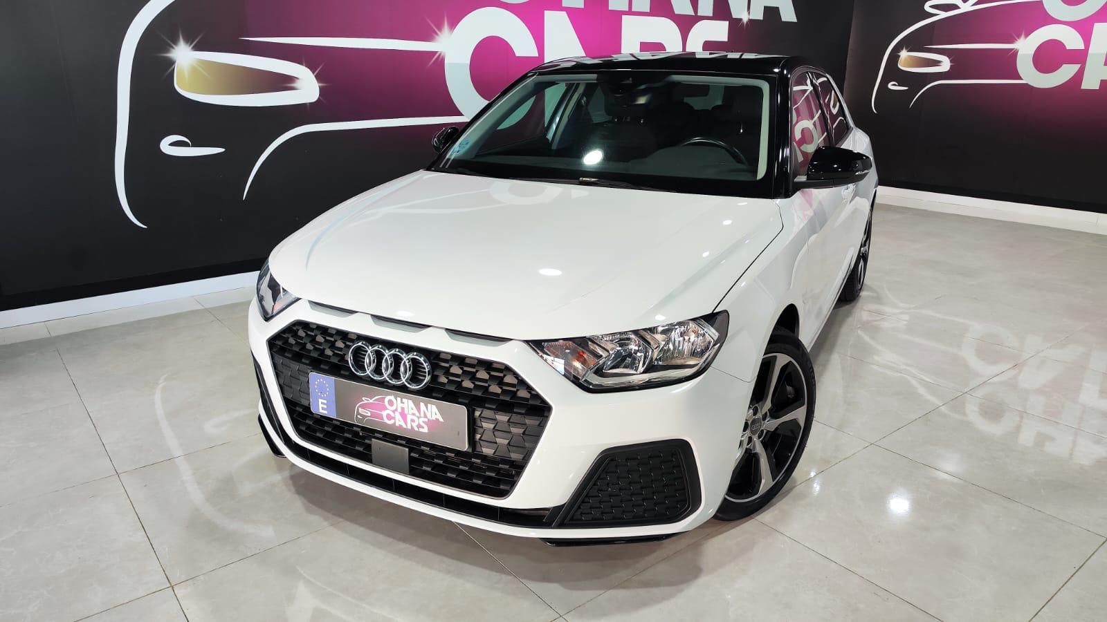 Foto del AUDI A1 Sportback 25 TFSI Advanced