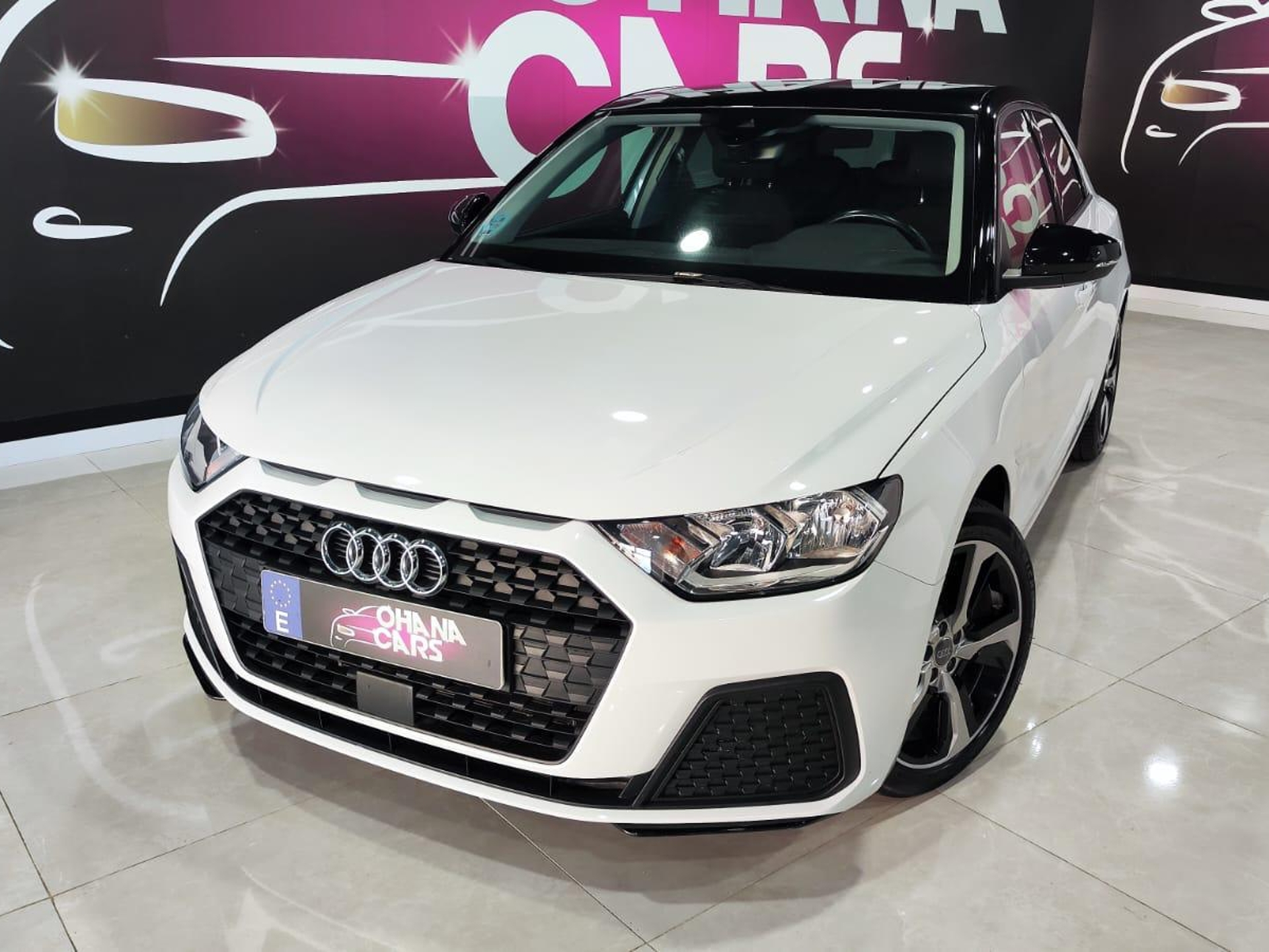 Imagen de AUDI A1