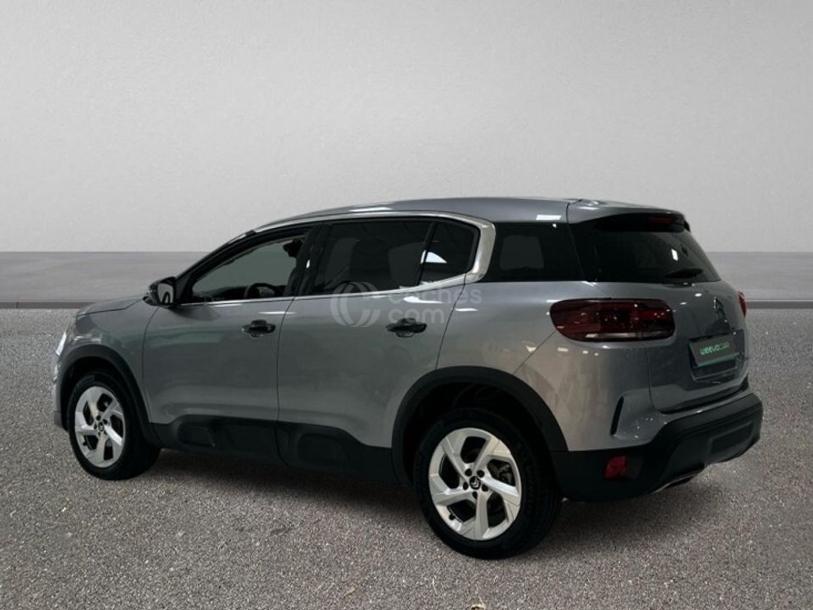 Foto del CITROEN C5 Aircross BlueHDi S&S Plus EAT8 130