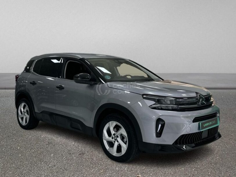Foto del CITROEN C5 Aircross BlueHDi S&S Plus EAT8 130