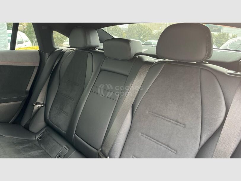 MERCEDES EQA 350 4matic