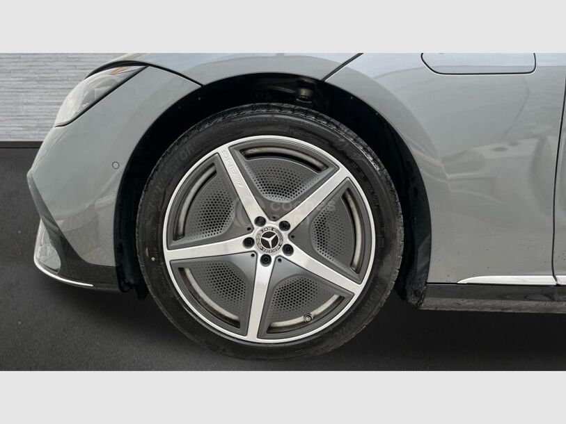 MERCEDES EQA 350 4matic