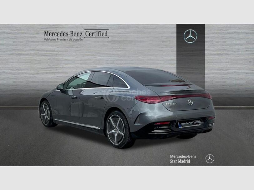 MERCEDES EQA 350 4matic