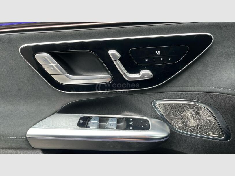 MERCEDES EQA 350 4matic