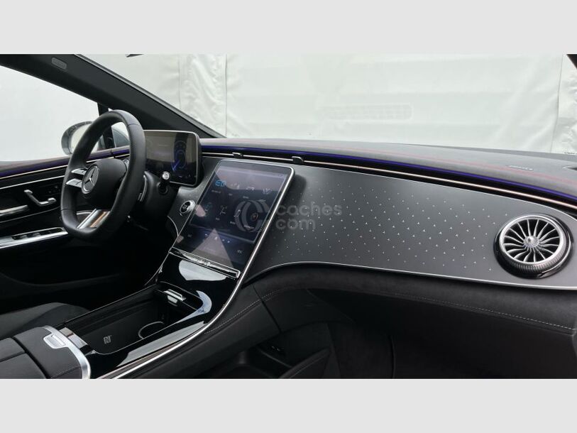 MERCEDES EQA 350 4matic