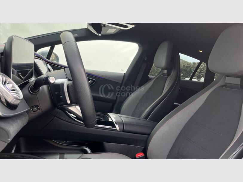 MERCEDES EQA 350 4matic