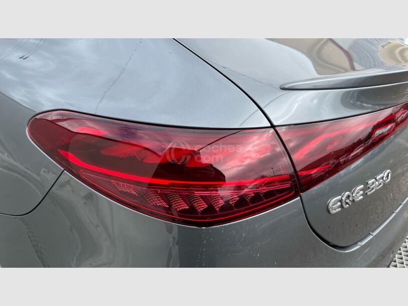 MERCEDES EQA 350 4matic