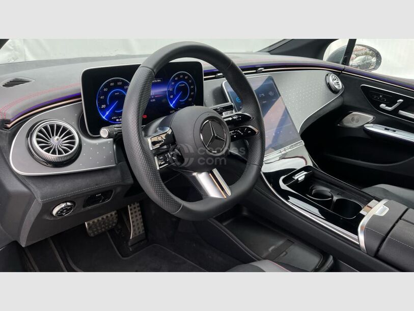 MERCEDES EQA 350 4matic