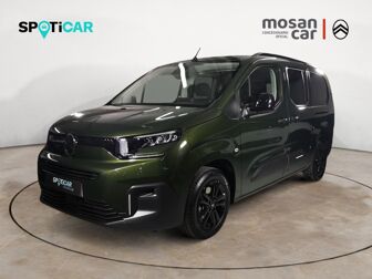 Imagen de CITROEN Berlingo BlueHDi S&S Talla XL Max 130