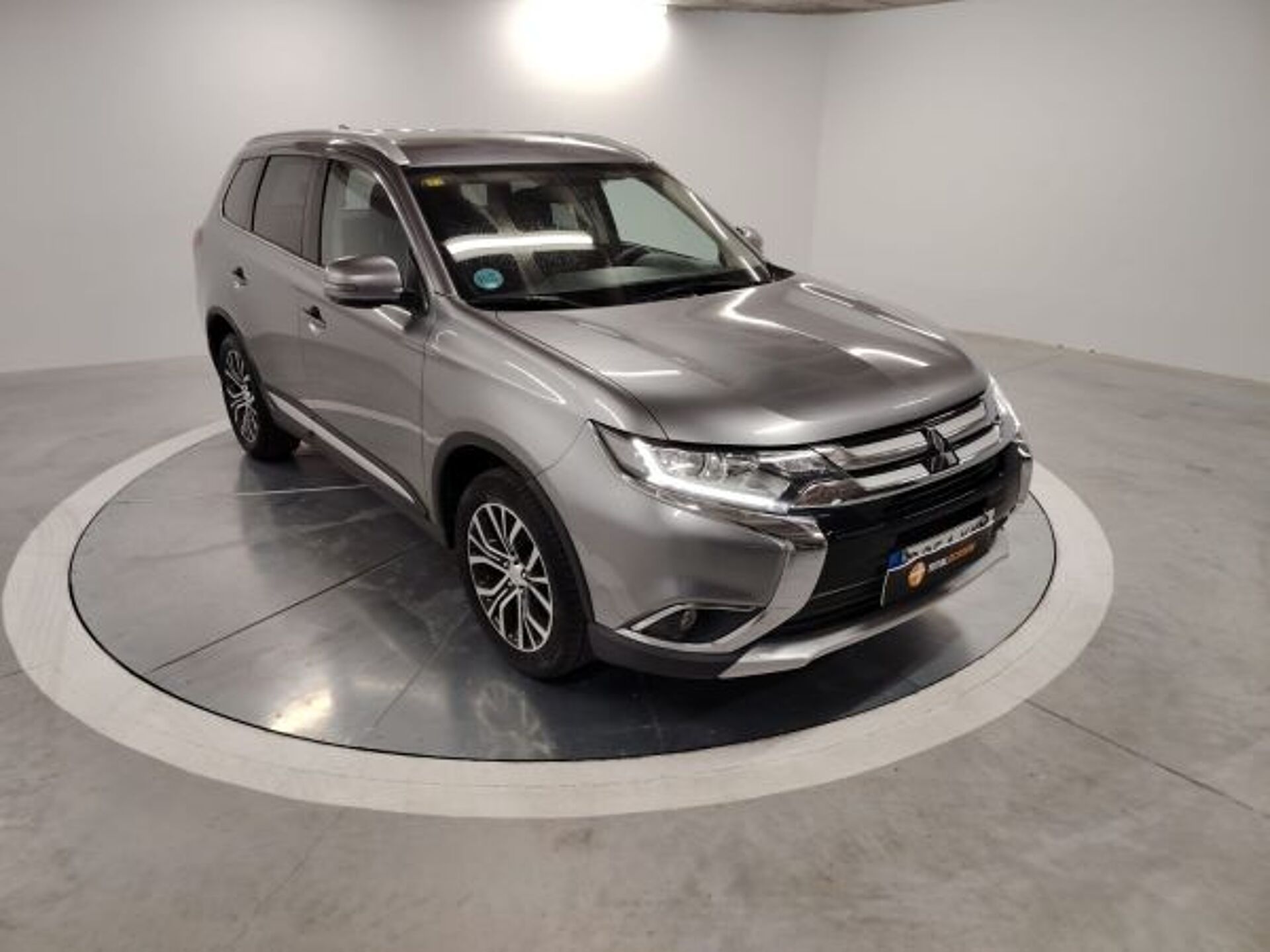 Imagen 2 de MITSUBISHI Outlander