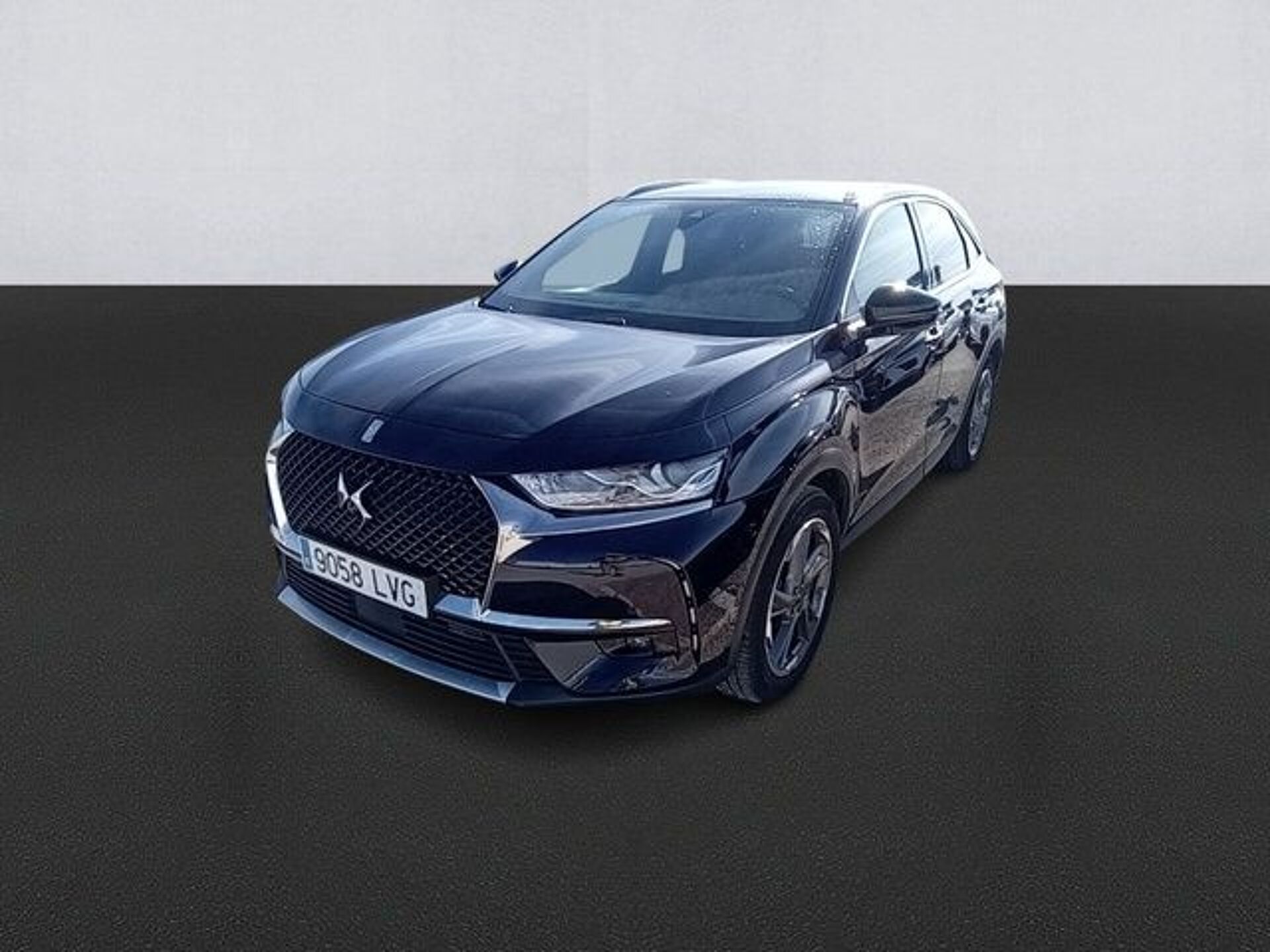 Imagen de DS DS3 Crossback