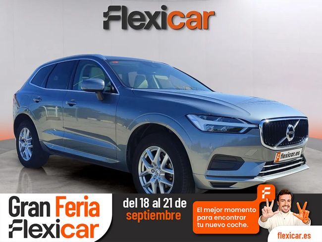 VOLVO XC60 (2.0 D4 AWD Inscription Auto) en Girona