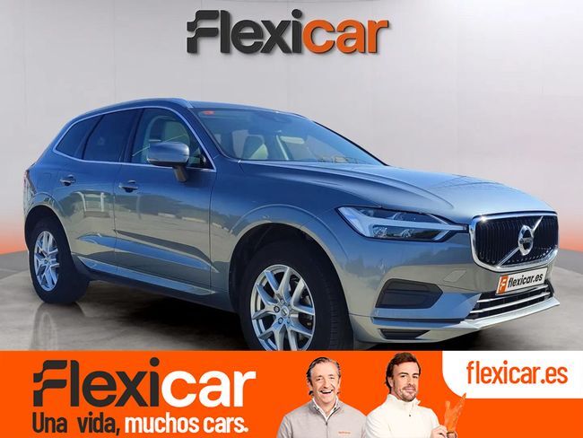 VOLVO XC60 (2.0 D4 AWD Inscription Auto) en Girona