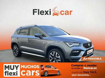 Imagen de SEAT Ateca 2.0TDI CR S&S Style 150