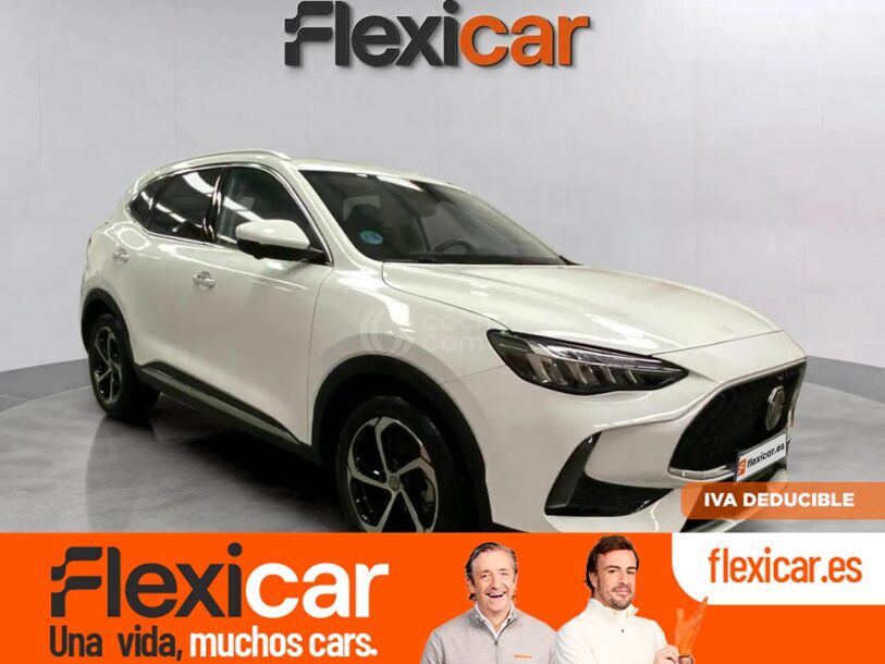 Foto del MG HS 1.5 T-GDI Luxury Aut.