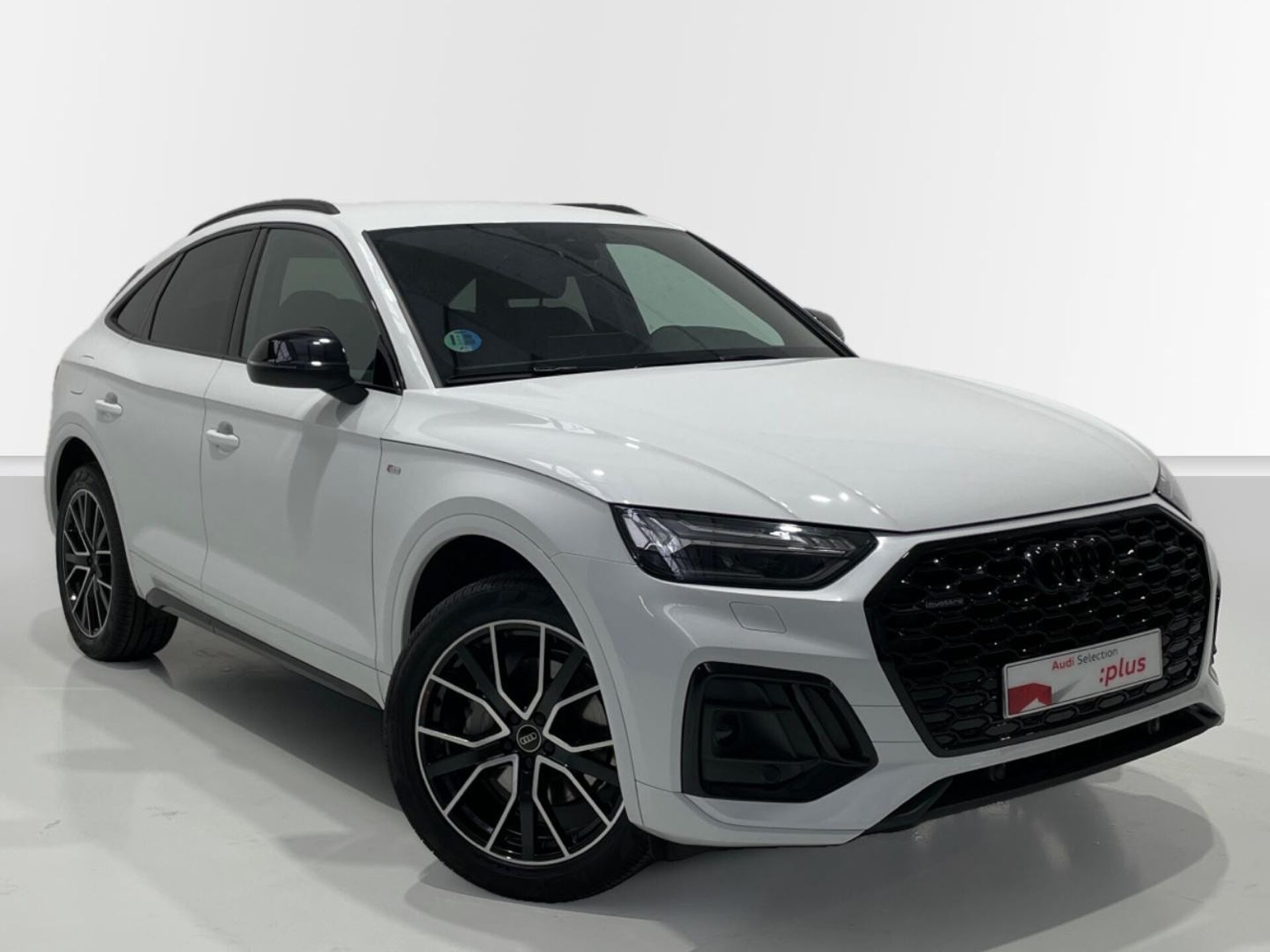 Imagen de AUDI Q5