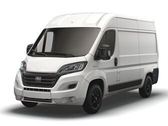 Imagen de FIAT Ducato Fg. 33 2.2BlueHDi L2 H2 140CV