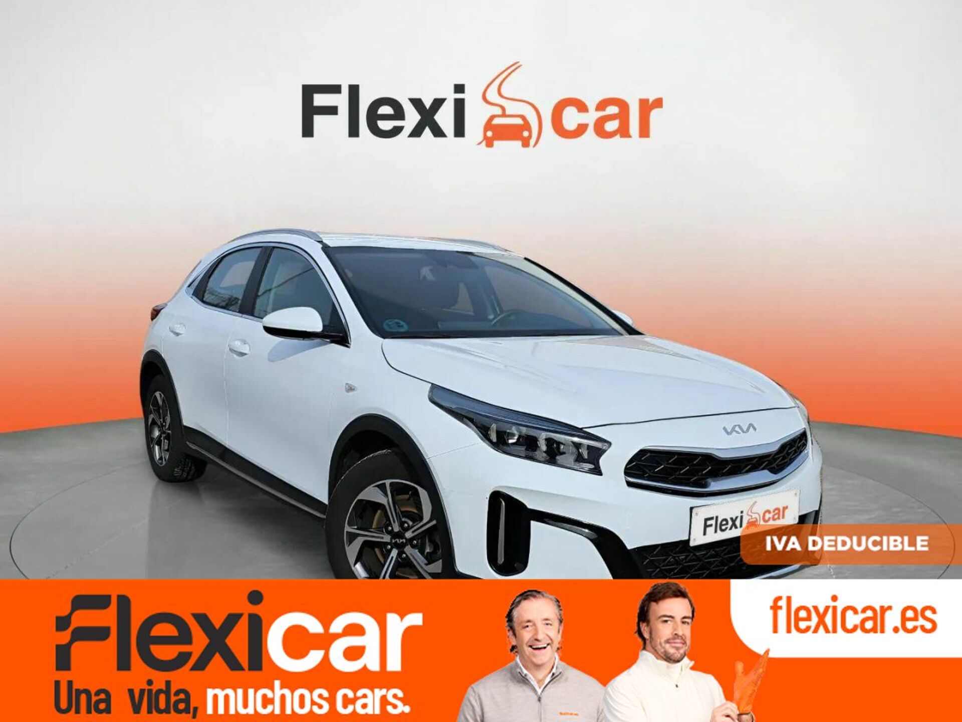 Imagen de KIA XCeed