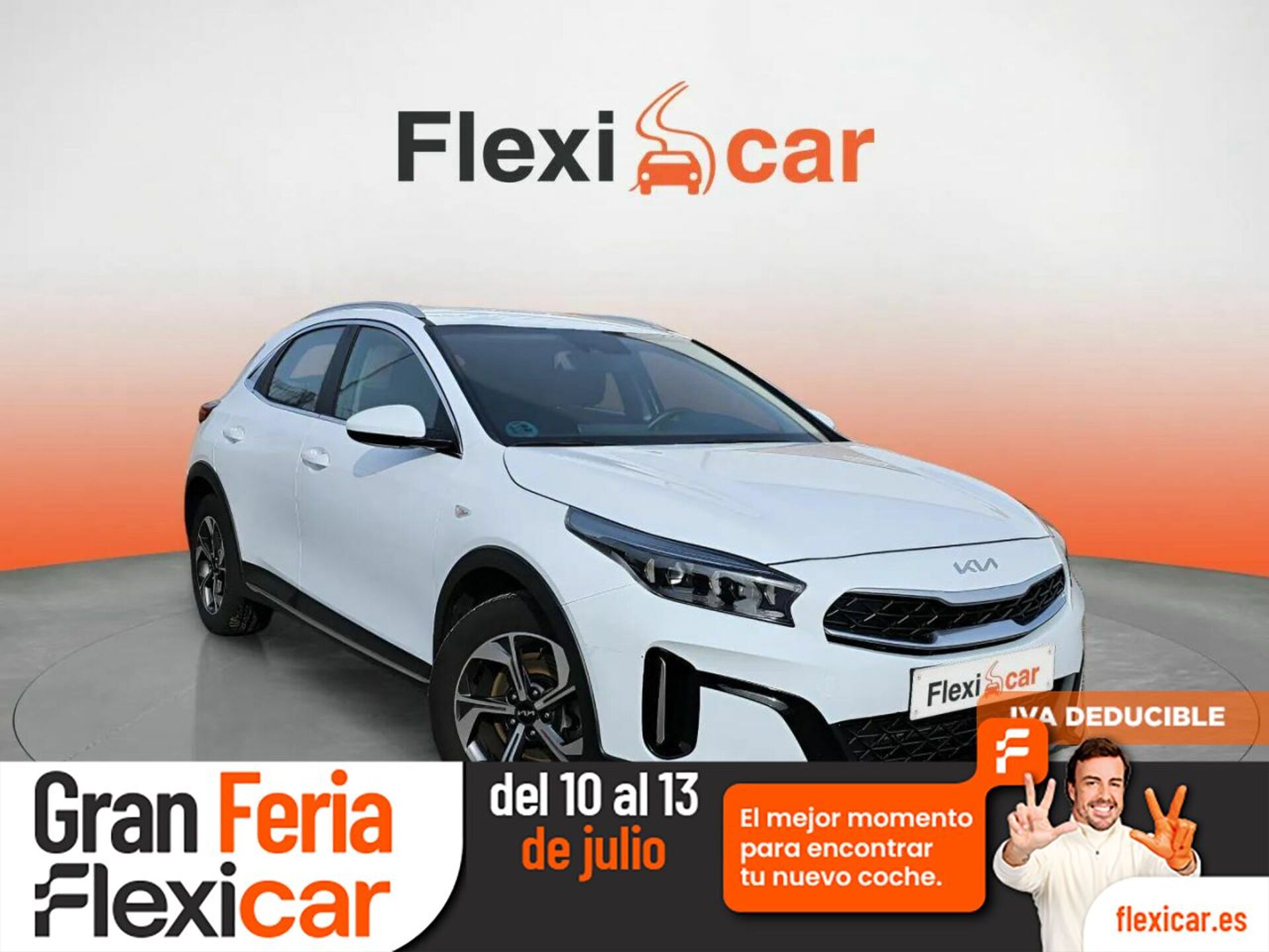 Imagen de KIA XCeed